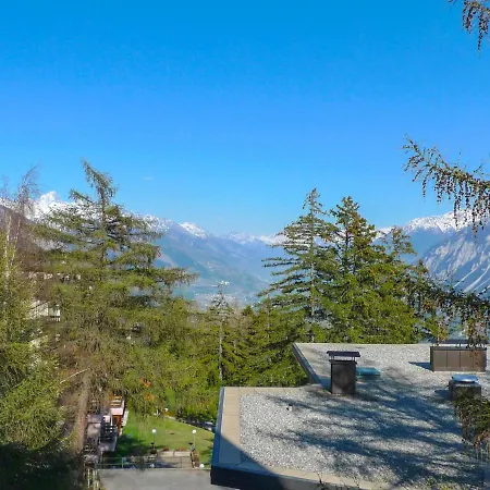 Apartment Plein-soleil A *