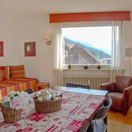 Apartment Plein-soleil A *