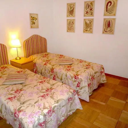 Plein-soleil A Apartment