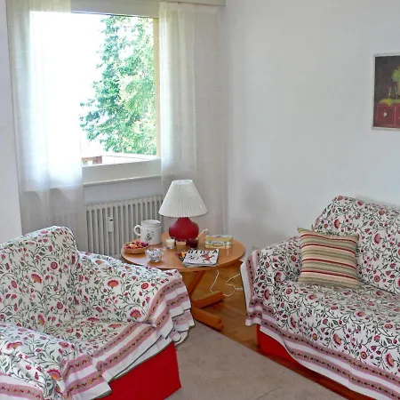 Plein-soleil A Apartment