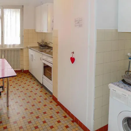 Plein-soleil A Apartment