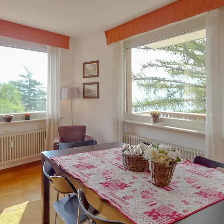 Plein-soleil A Apartmán