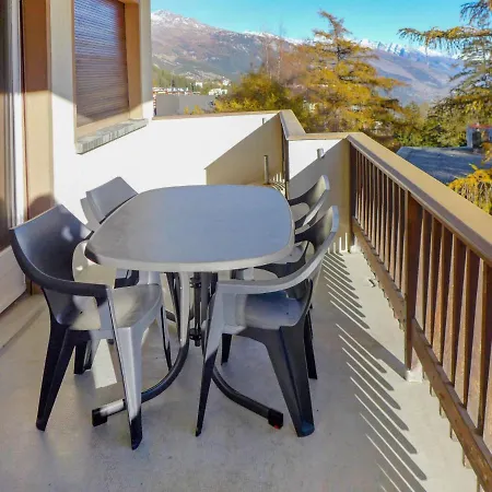 Plein-soleil A Apartmán